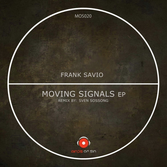 Moving Signals cover art