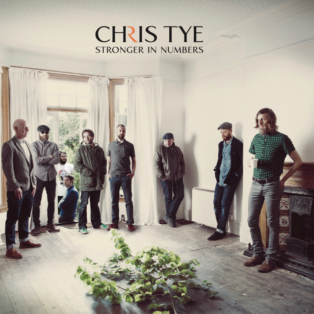 Chris Tye