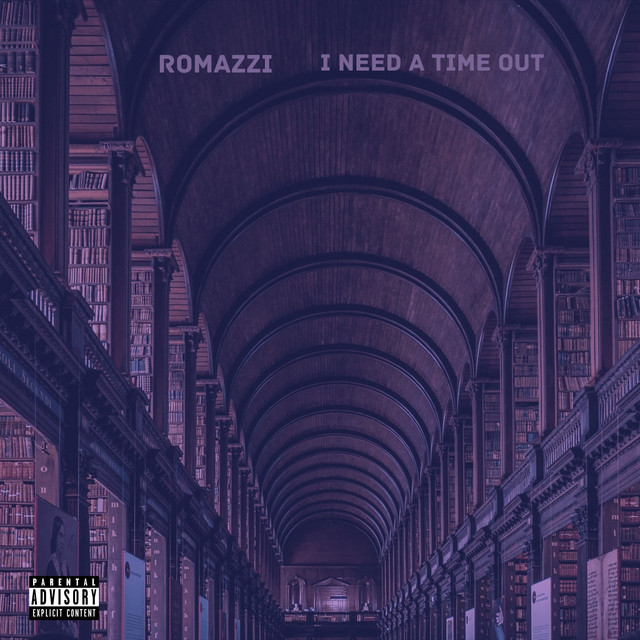 I Need a Time Out cover art