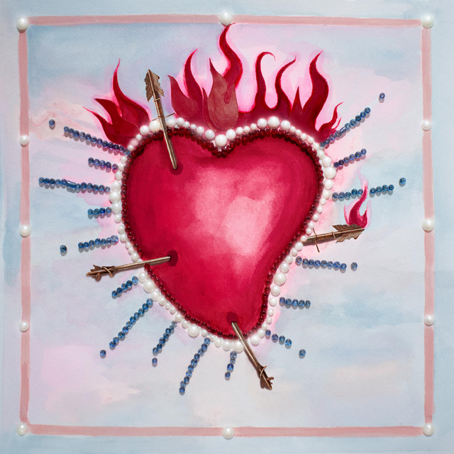 Corazón cover art