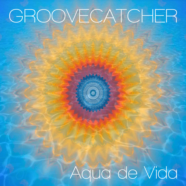 Aqua de Vida cover art
