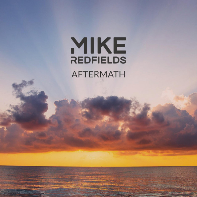 Aftermath cover art