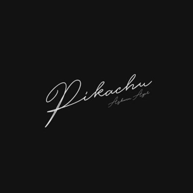 Pikachu cover art