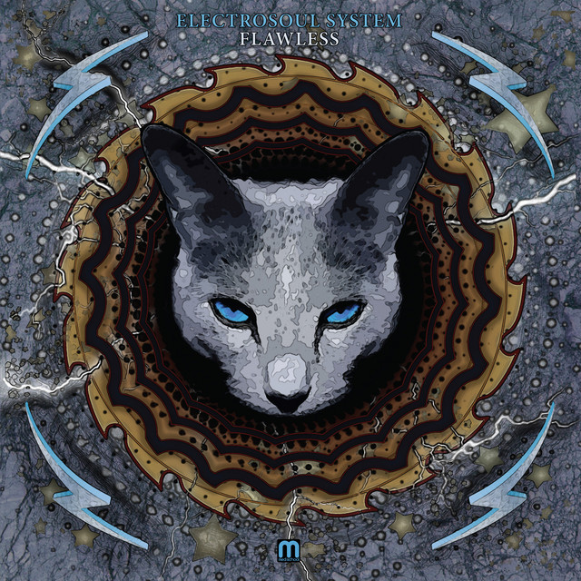 Flawless cover art
