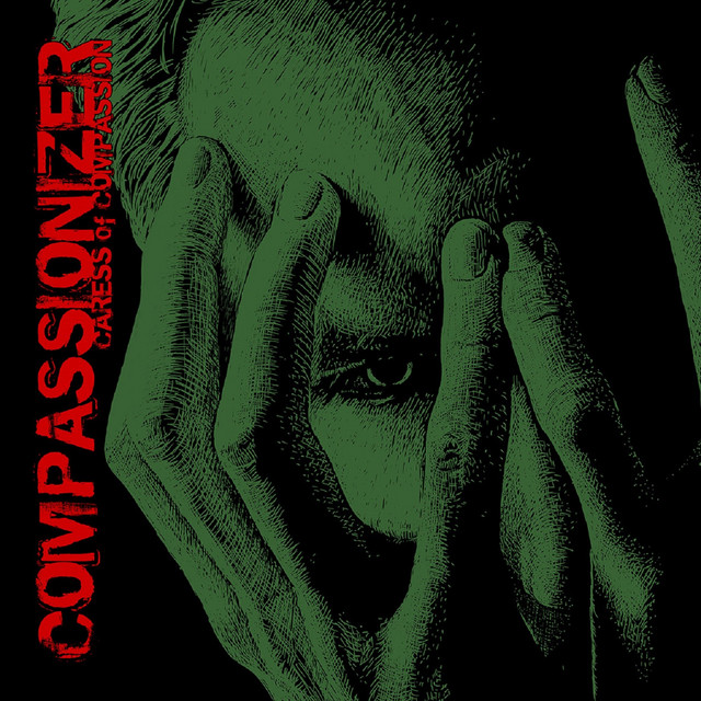 Caress of Compassion cover art