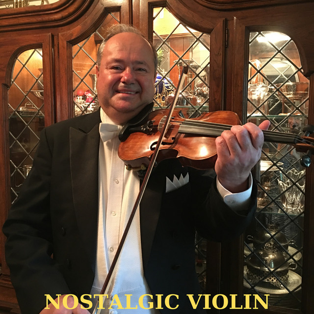 Nostalgic Violin cover