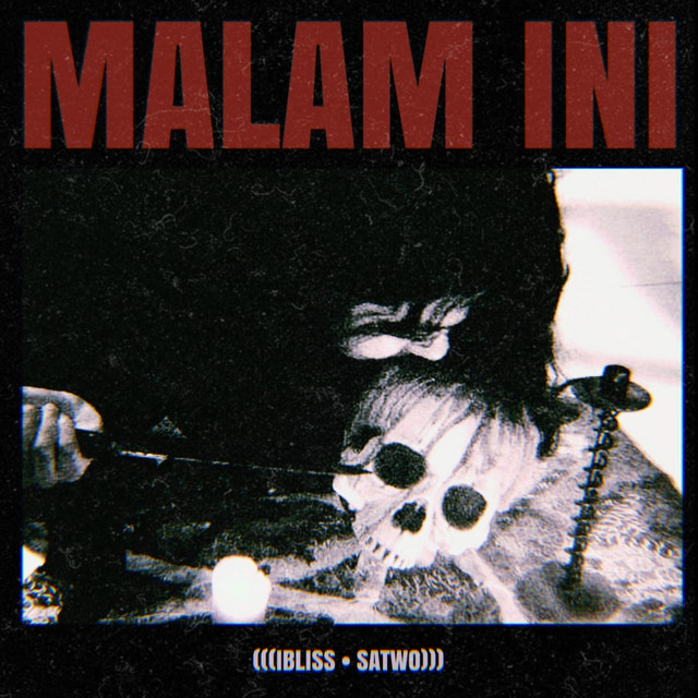 Malam Ini cover art