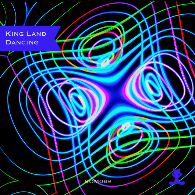 Dancing - Original Mix