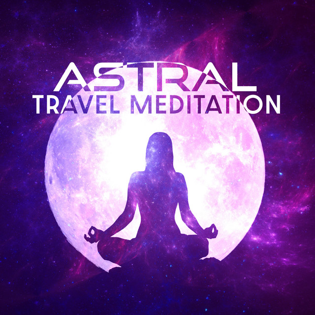 Astral Travel Intuition cover art