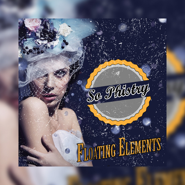 Floating Elements cover