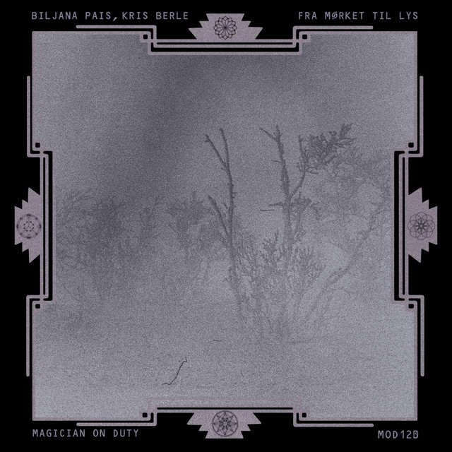 Fra Mørket Til Lys cover art