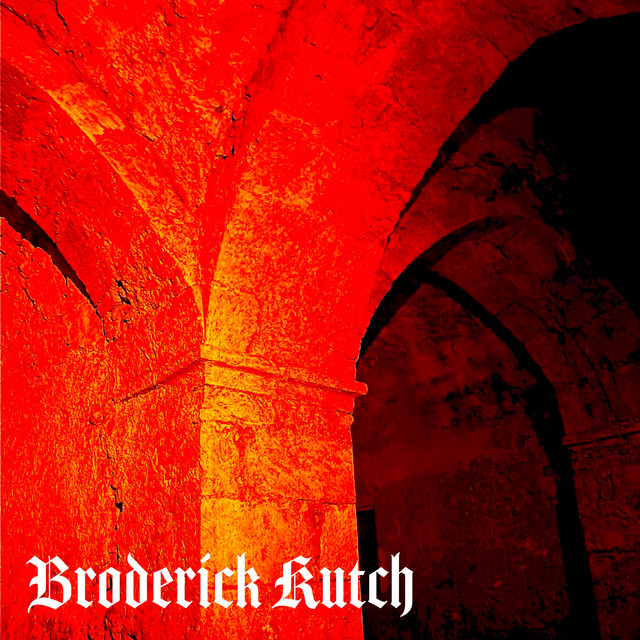 Broderick Kutch cover art