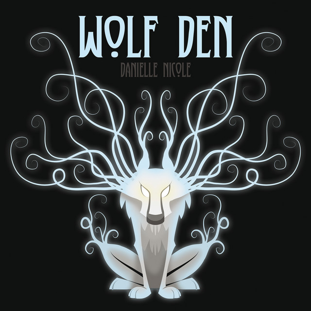 Wolf Den cover art