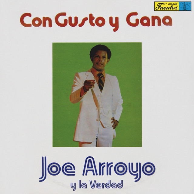 Con Gusto y Gana
