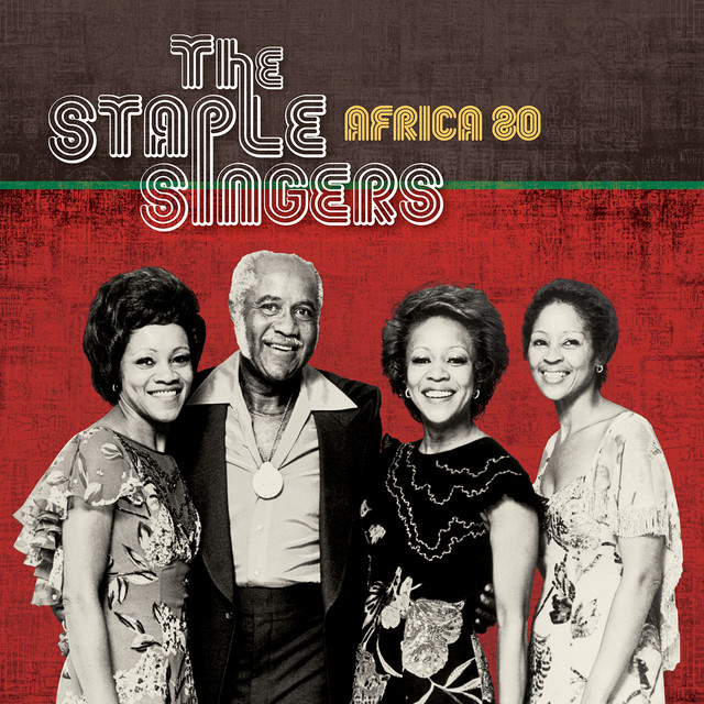 Respect Yourself - Live - song and lyrics by The Staple Singers