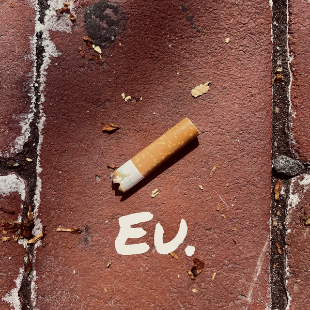 Eu cover art
