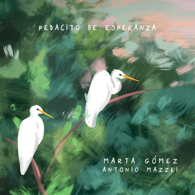 Pedacito de Esperanza
