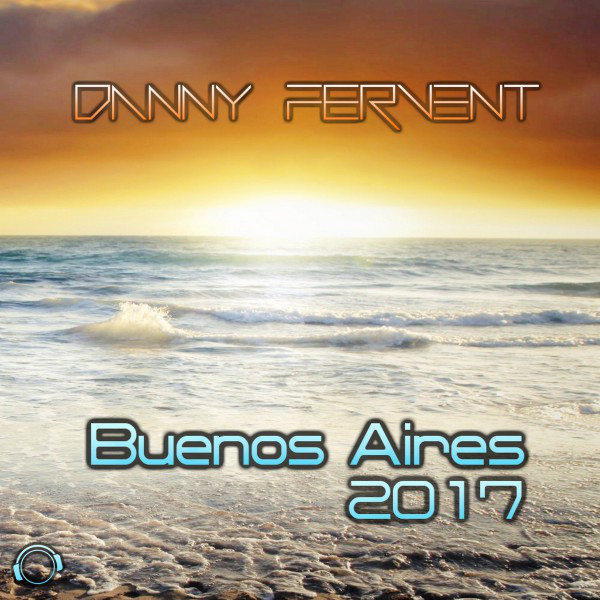 Buenos Aires 2017 cover art