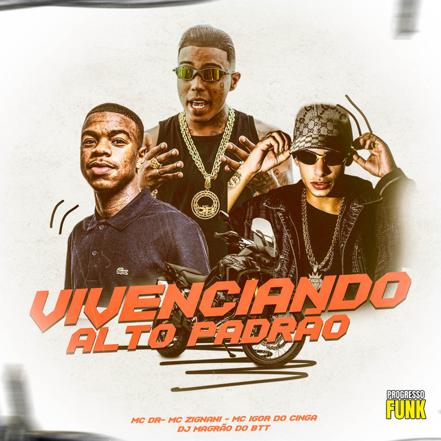 Vivenciando Alto Padrão