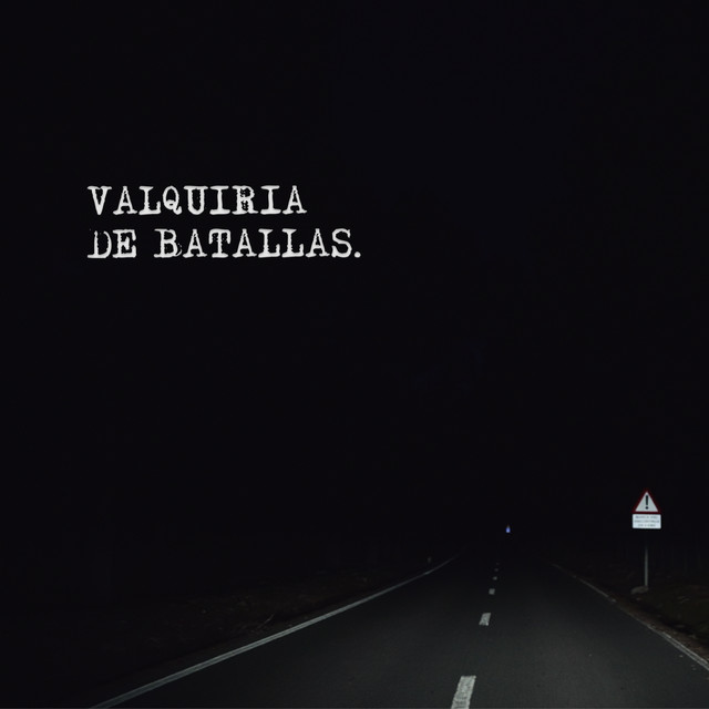 Valquiria de Batallas