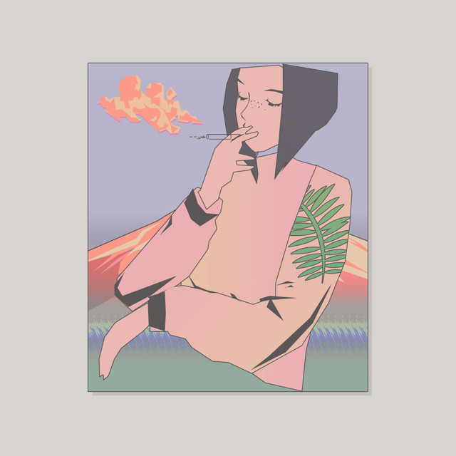 Nematophy cover art