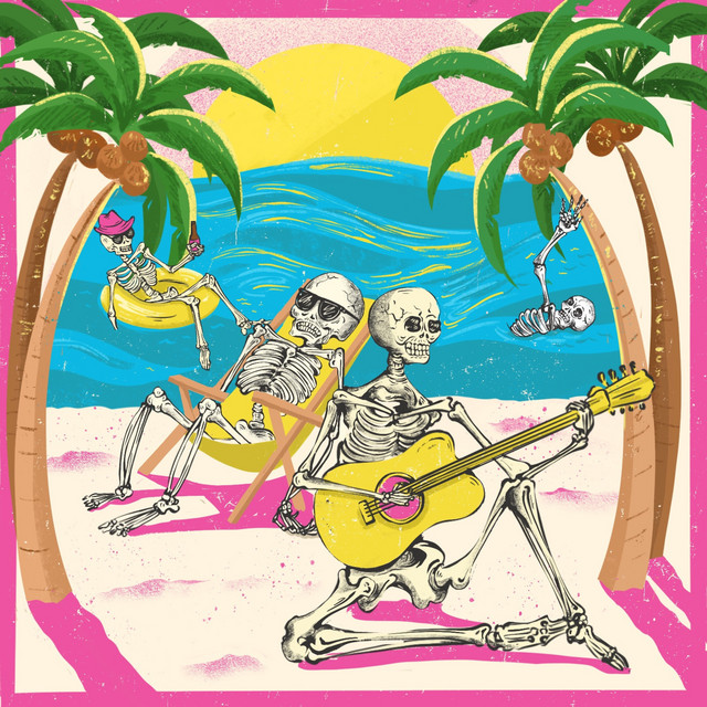 Malibu '92 cover art