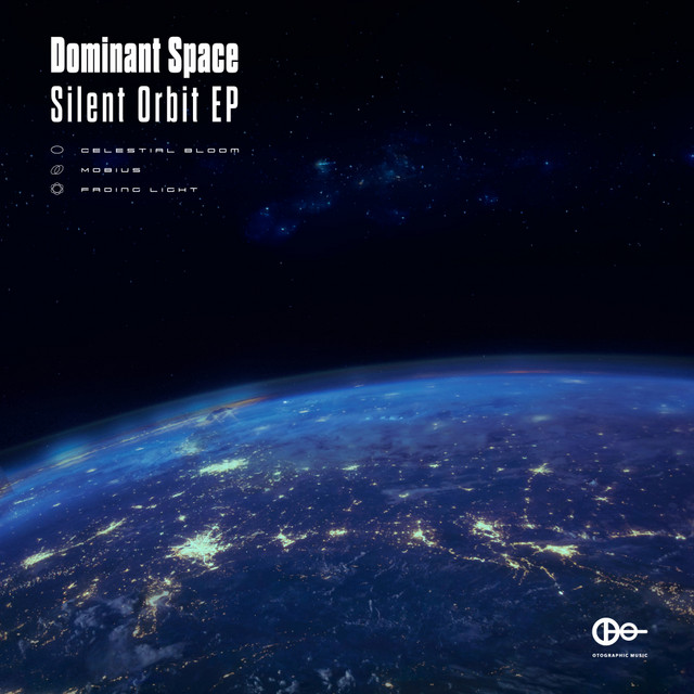Silent Orbit EP