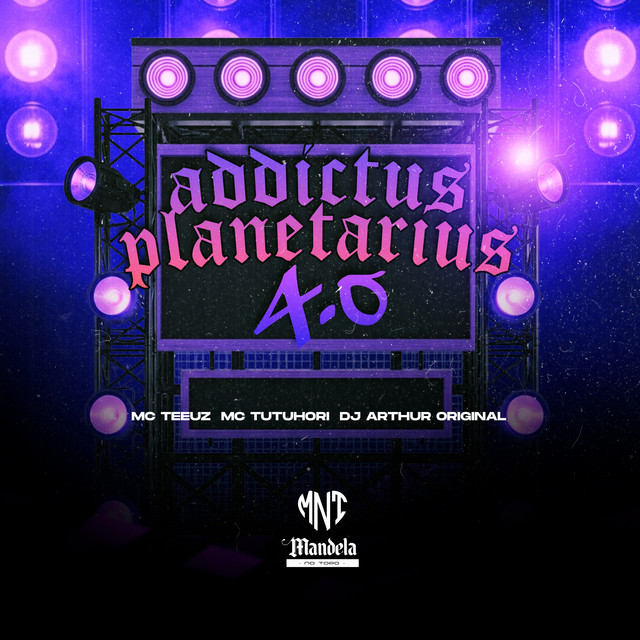 Addictus Planetarius 4.0