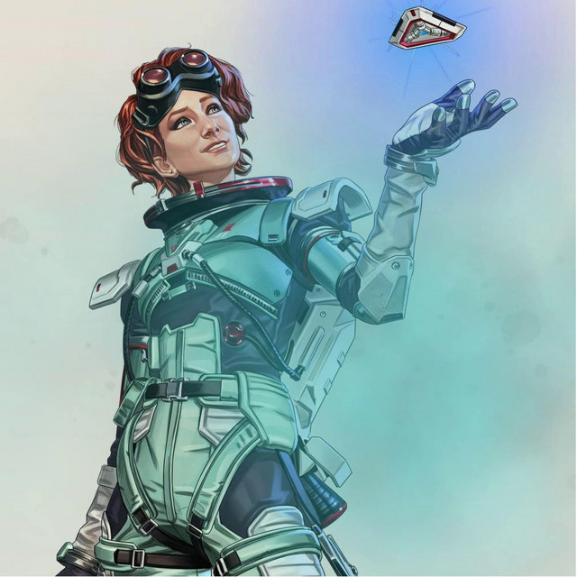 Horizon Main cover