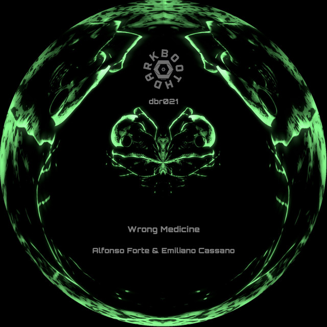 Wrong Medicine - Original Mix