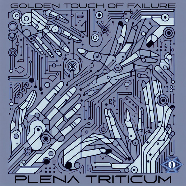 Golden Touch of Failure cover art