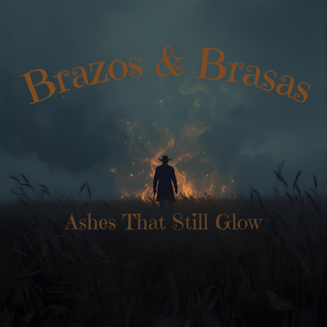 Ashes That Still Glow