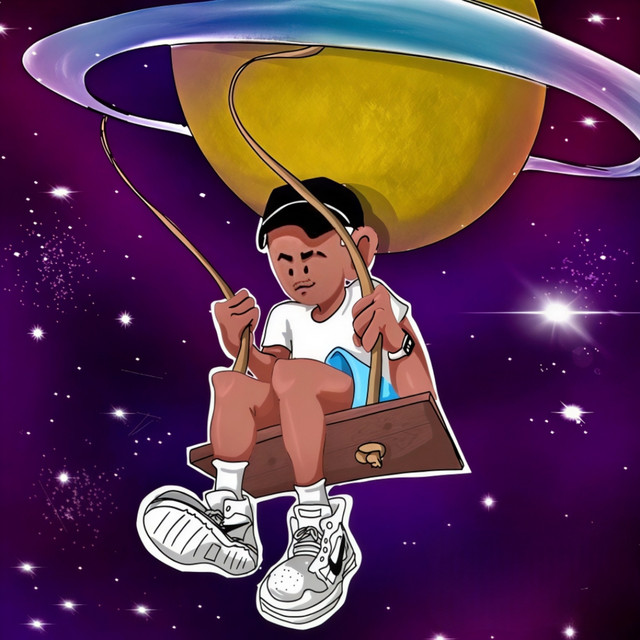 Gutinho Universo Lado C cover art