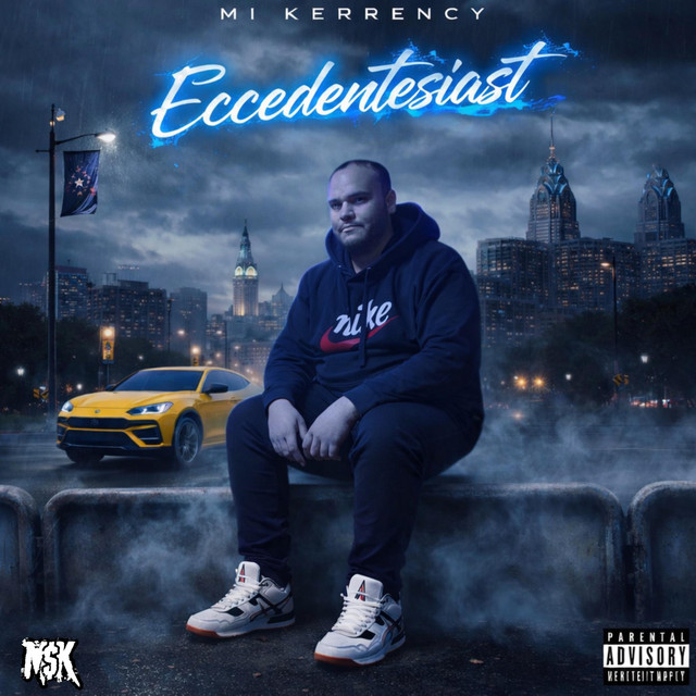 Eccedentesiast