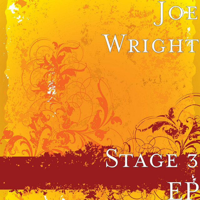 Joe Wright Photo