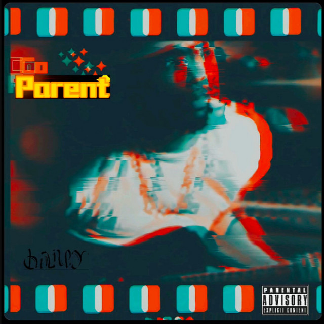 Co-Parent cover art