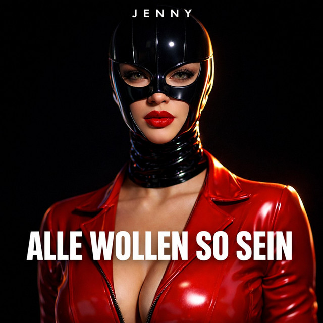Alle wollen so sein cover