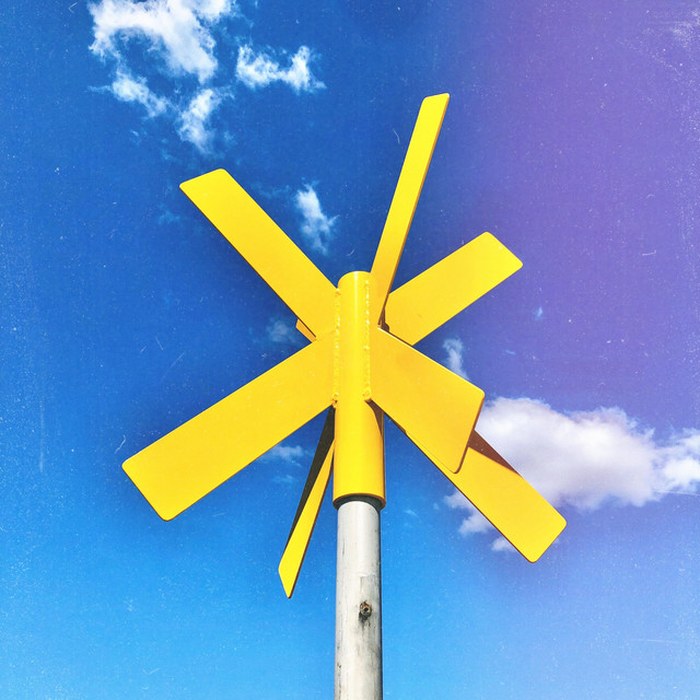 Crossroads cover art