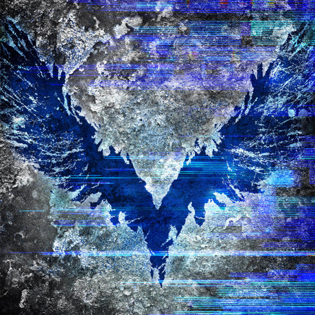 Devil Trigger cover art
