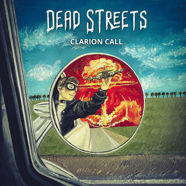 Clarion Call cover art