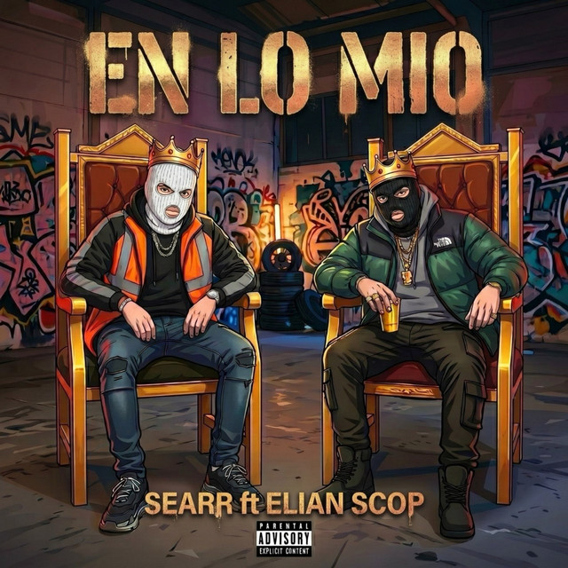 EN LO MIO