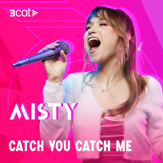 Catch you catch me - En Directe 3Cat