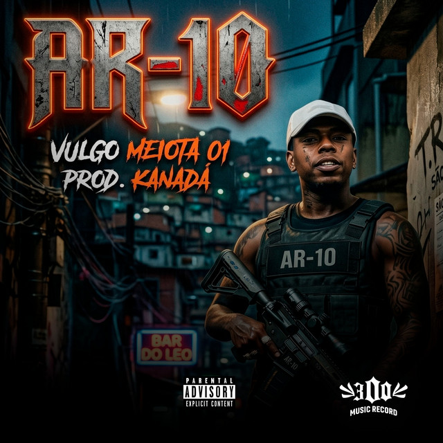 AR-10