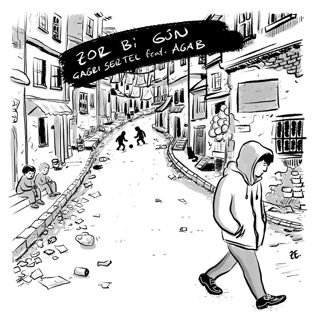 undefined album image