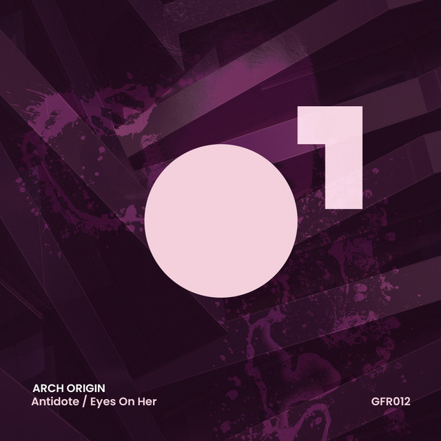 Antidote artwork