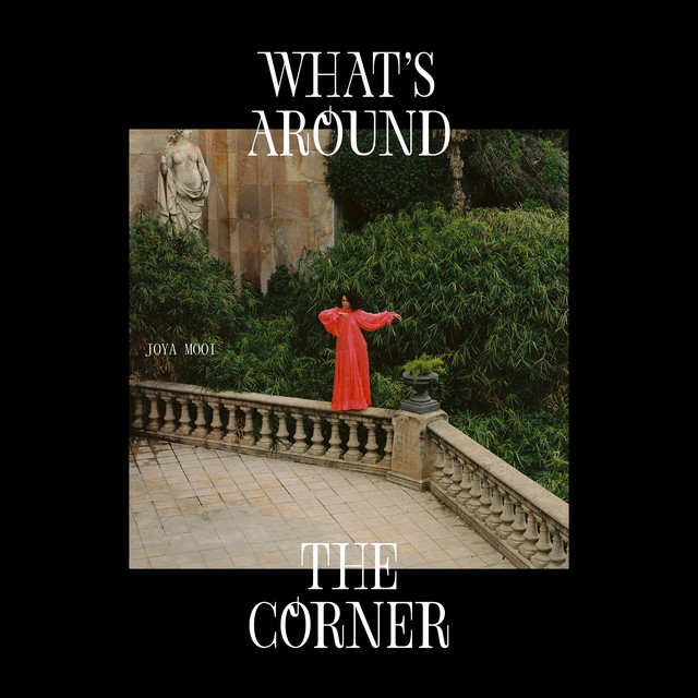 What's Around The Corner (Side A) cover art