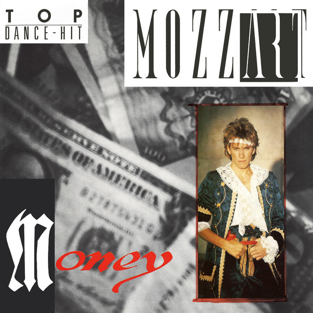 Money (12" Version)