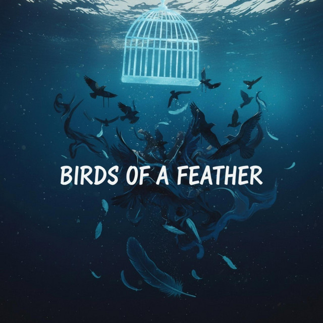 BIRDS OF A FEATHER