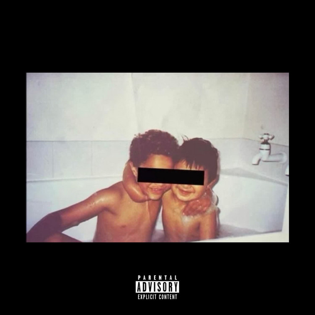 Non Attachment (Clean Version) cover art