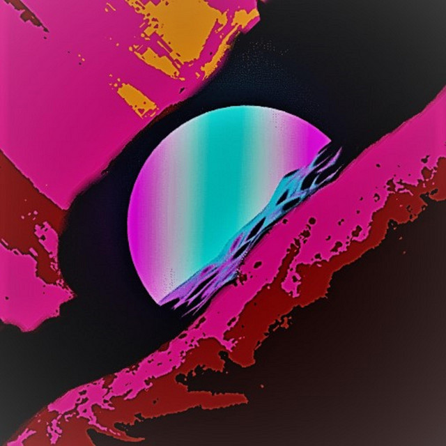 Mie cover art